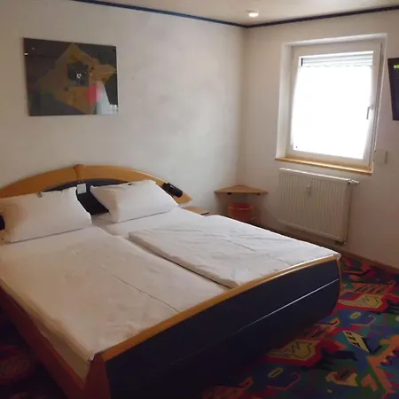 Hotel Smile Nürnberg