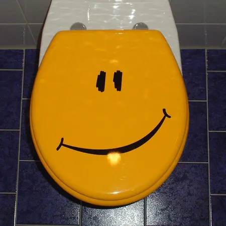 Hotel Smile