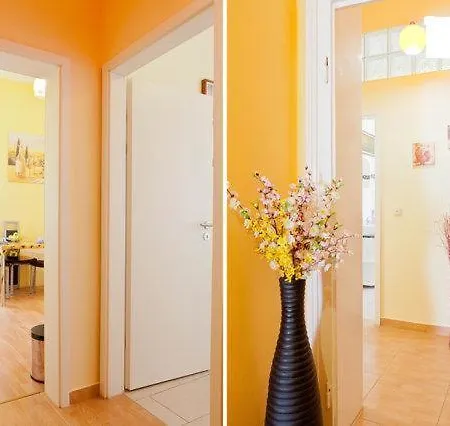 Apartmán In