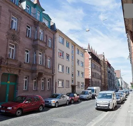Apartmán In *