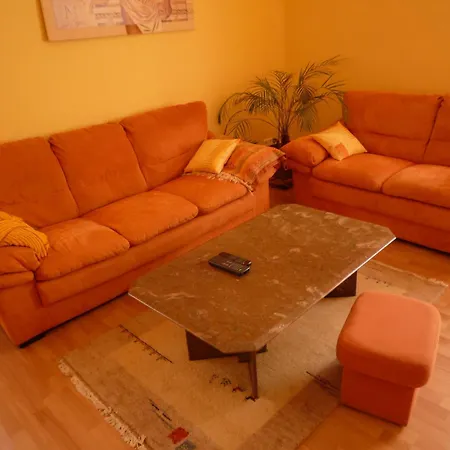 Apartmán In Norimberk