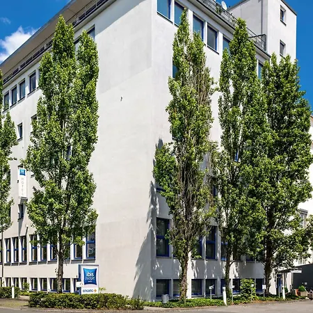 Ibis Budget Messe Nuremberg
