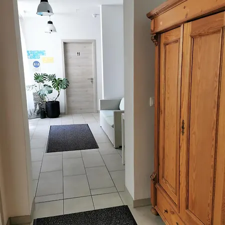 Homestay Nuernberg