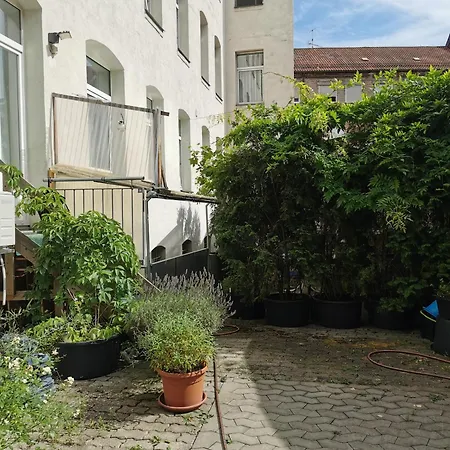 Homestay Nuernberg Nuremberg