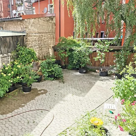 Homestay Nuernberg Nuremberg