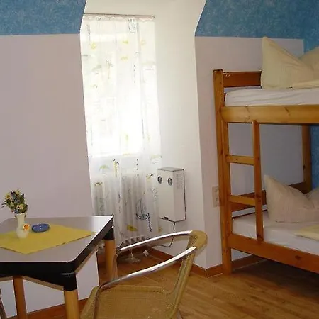 Hotel Jugend-hotel 3*