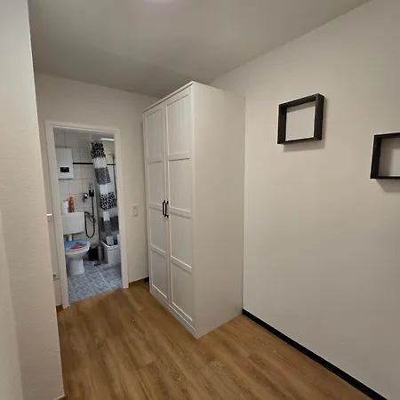 Apartment B&r Tuerkischen Konsulats
