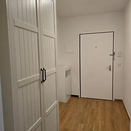 Apartment B&r Tuerkischen Konsulats Nuremberg
