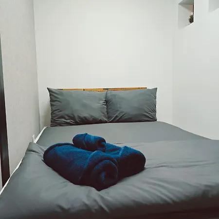 Apartment B&r Tuerkischen Konsulats