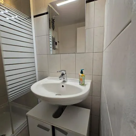 B&r Tuerkischen Konsulats Nuremberg
