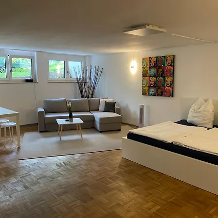 Homestay Cal-ifornia Privat *