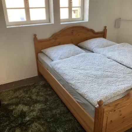 Zur Baumwolle * Norymberga
