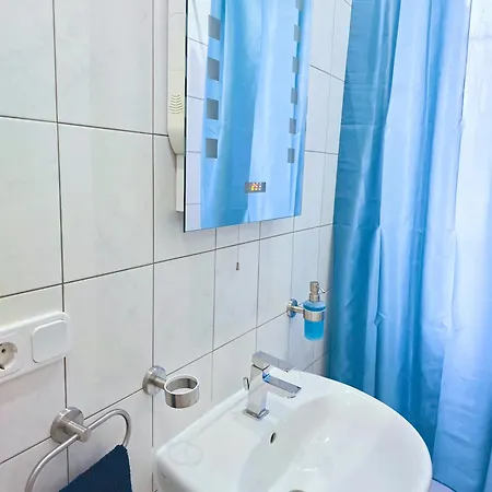 Apartmán B&r Sued Norimberk