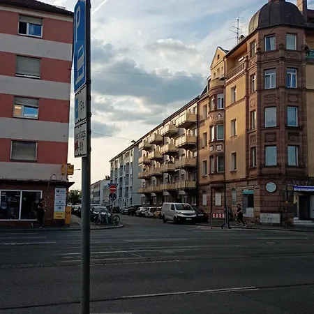 1 In A Shared Apartment,furnished
