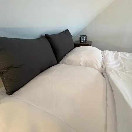 Unique Oldtown / Loft Apartment Nürnberg