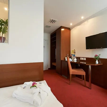 Klughardt 3* Nürnberg