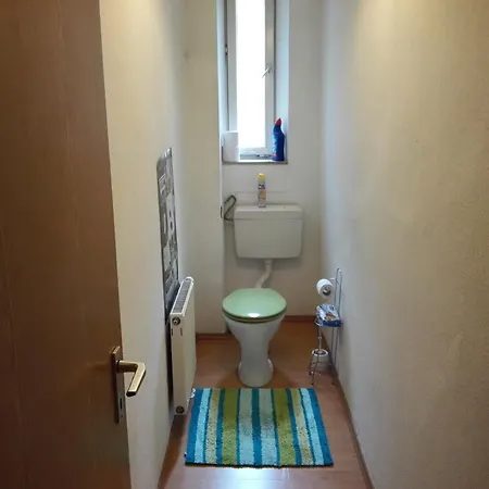 Harsdoerffer Apartamento *