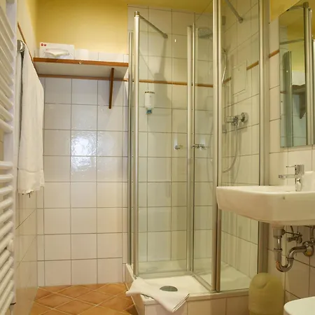 Hotel Elch 3*