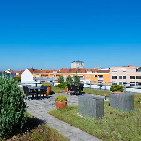 Leonardo Nurnberg 3* Nuremberg
