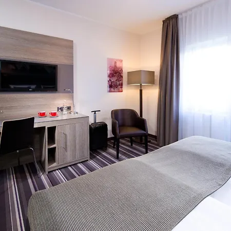 Hotel Leonardo Nurnberg Nuremberg
