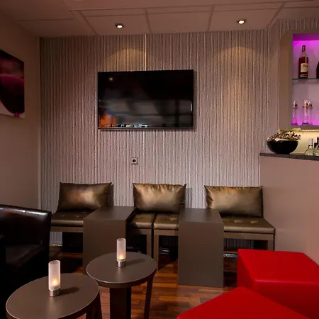 Hotel Leonardo Nurnberg
