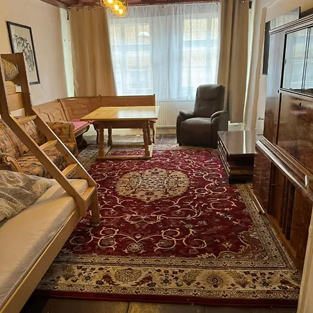 Hotel apartamentowy Zur Baumwolle