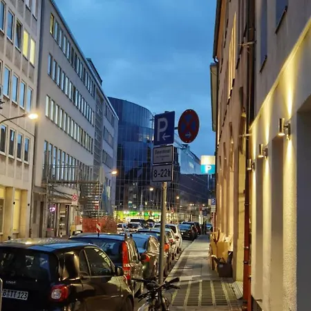 Nowa * Nuremberg