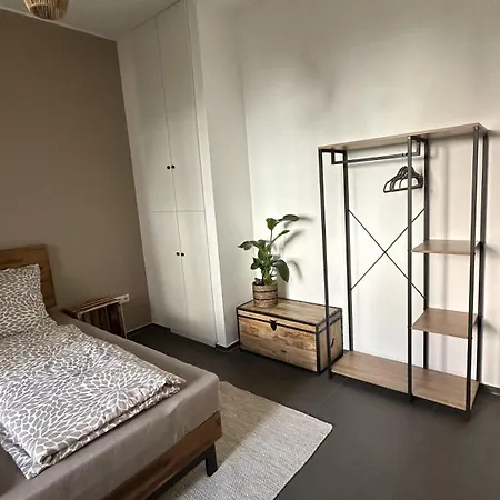 Upperroom - Apartment