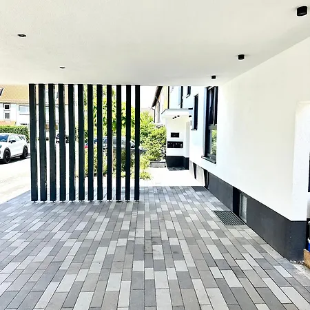 Day Young Life 1 Or 2 Aparts Apartment Nuremberg