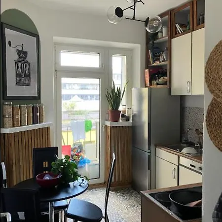 Cozy , Warm And Welcoming In The Heart Of Homestay Nuremberg