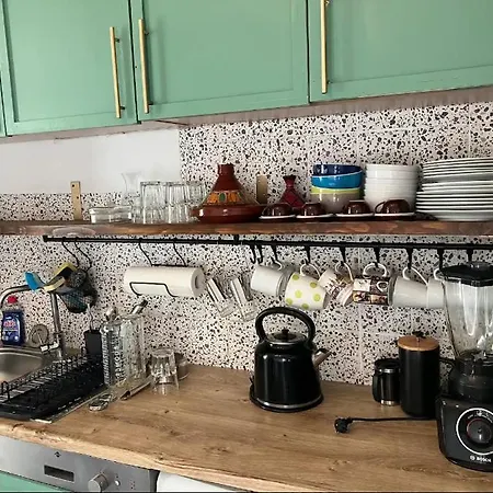 Cozy , Warm And Welcoming In The Heart Of Homestay