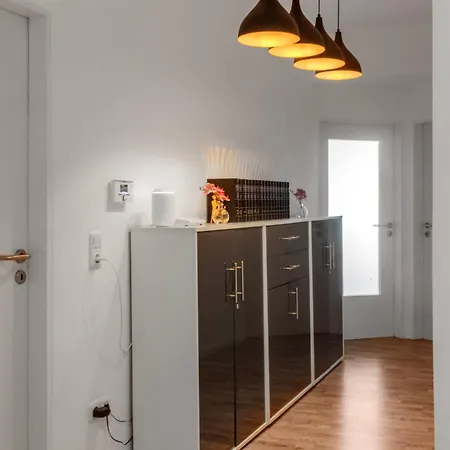 Altstadt - Exklusive 3-zi-wohnung Mit 90 Qm Und Grossem Balkon Daire Nürnberg