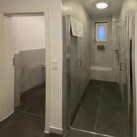 Apart-hotel Nurban Oldtown (adults Only) Nuremberga