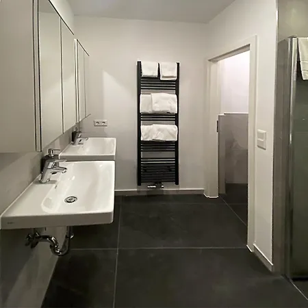 Apart-hotel Nurban Oldtown (adults Only) 3*