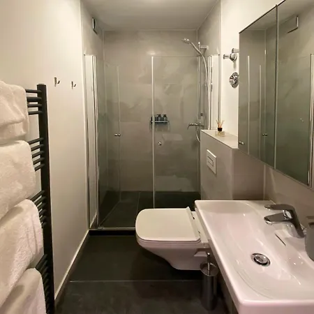 Nurban Oldtown (adults Only) Apart-hotel