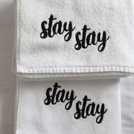Staystay I 24 Check-in