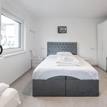 Gasthof Staystay I 24 Check-in Nürnberg