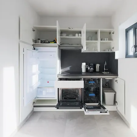 Eco Smart Premium מלון דירות נירנברג
