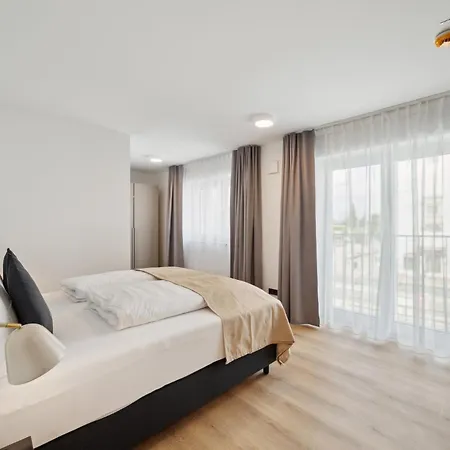 Limehome Celtisplatz * Нюрнберг