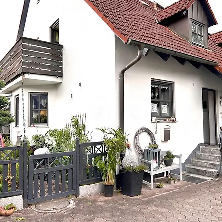 Quarto em Acomodações Particulares Einzelzimmer Fischbach *