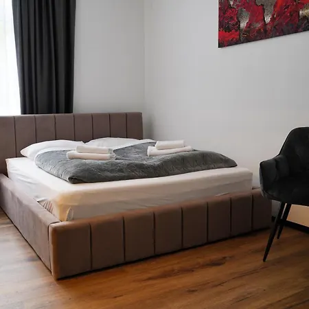 Elisei Hotel *