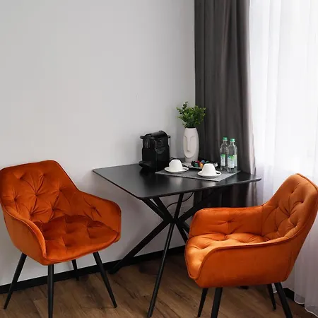Hotel Elisei