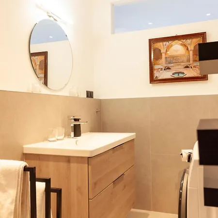 Apartment Armonia - Naehe Messe&city I Wlan I Parken I Arbeitsplatz Nuremberg