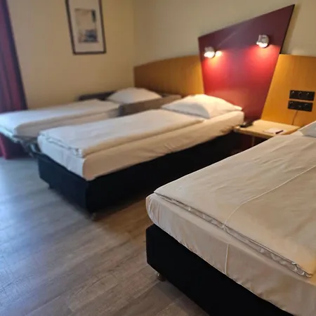 Arvena Park Hotel
