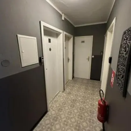 Guest house Mb Nuremberg