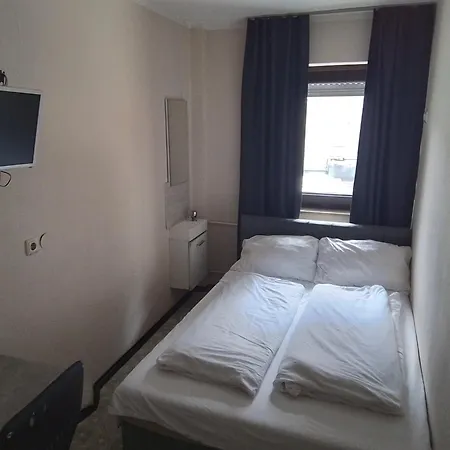 Guest house Mb Nuremberg