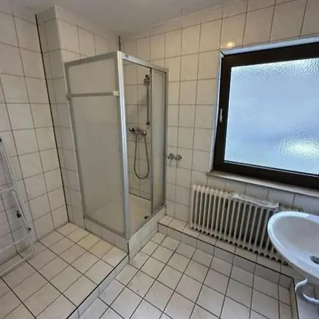 Guest house Mb Nuremberg
