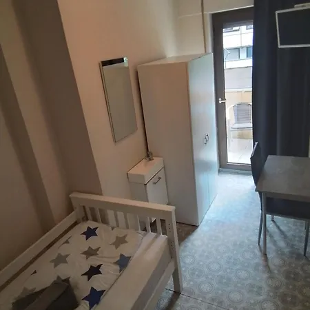 Guest house Mb