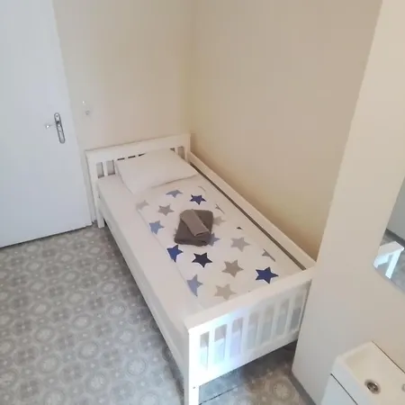 Guest house Mb