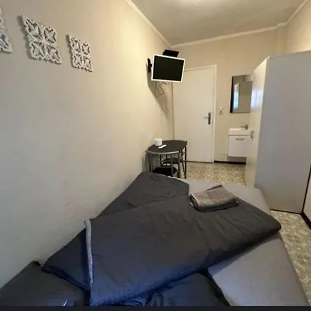 Mb Guest house